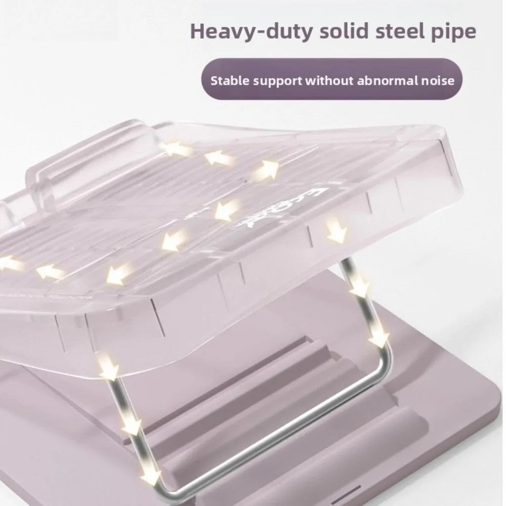 تشكيل الساق تمتد مجلس PP عدم الانزلاق دواسة مائلة هيكل الثلاثي 4-مستوى قابل للتعديل العجل تمتد أداة الجسم ممارسة #1