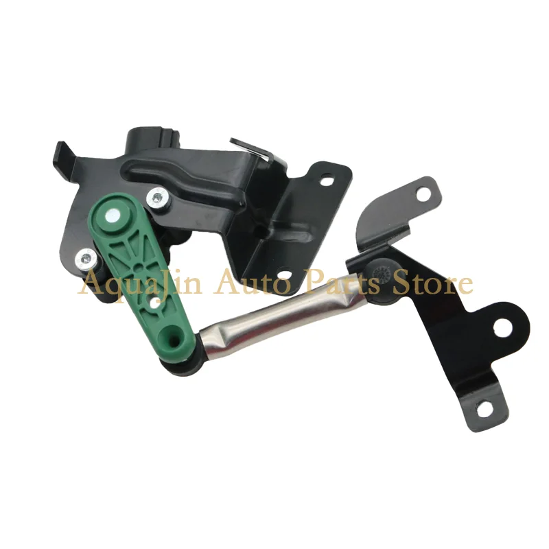 3C0941307A مستشعر مستوى الارتفاع لأودي Q3 VW CC Eos Golf R32 باسات CC كوبيه توران تيجوان واجون 2006 ~ 2018 2008 2010 2015 السيارات