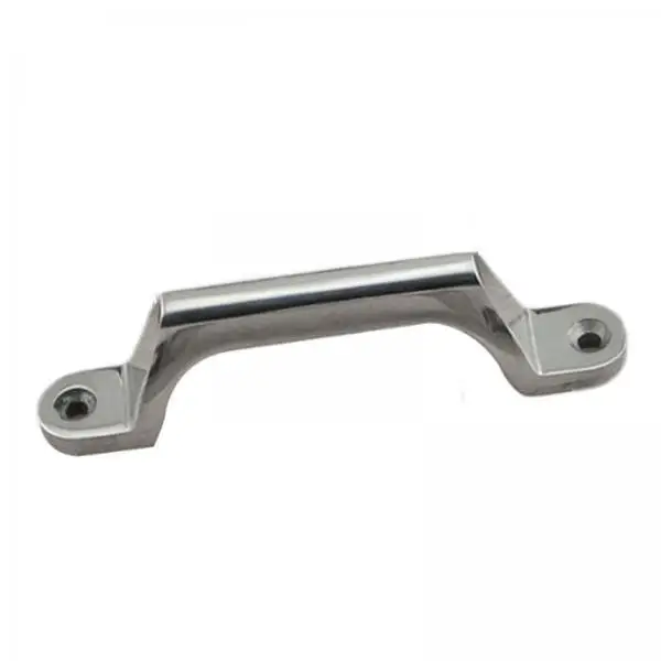 Multifunction Shower Grab Bar Sturdy Handrail Safety Hardware for Campers Trailers Motorhome