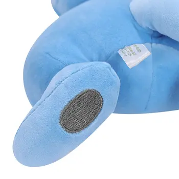 10 best sales Uyuyan Pokémon peluşu - №6