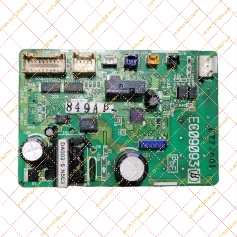 Brand New for Daikin Air Conditioner Indoor Unit PCB Computer Board Replacement EC09093