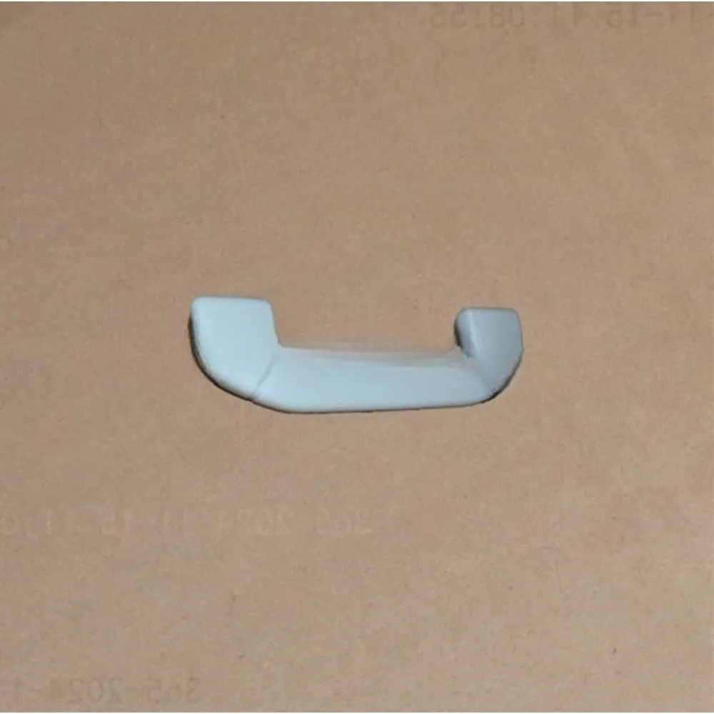 Roof Armrest Passenger Handle Safety Inner Handle Grey Black for Chery Exeed C-DM