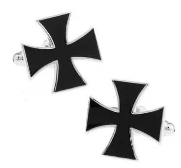 Cross Cufflinks Who… - image