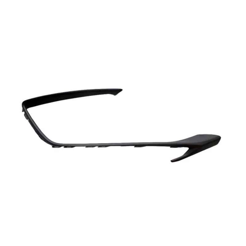 

Automobile Front Bumper Lower Grille Fog Lamp Cover Trim Panel for Geely Maple 80V Jiaji 2019 2020 2021 2022 Brand New