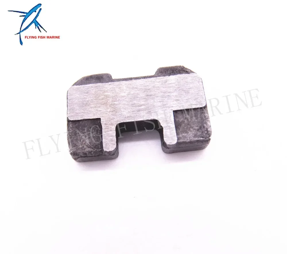 

6L5-45631-00 6L5-45631 Блок сцепления для лодочного мотора Yamaha F2.5 3MH 3G 3L 3S