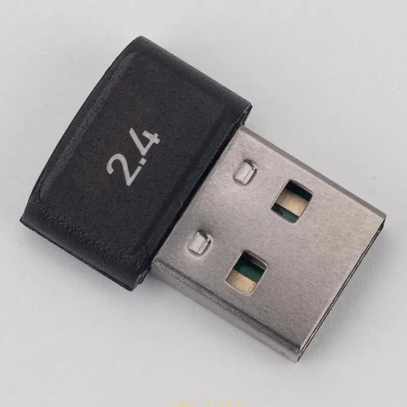 

LX0B USB Receiver for ManO'War 7.1 Wireless Headphones Transmitter