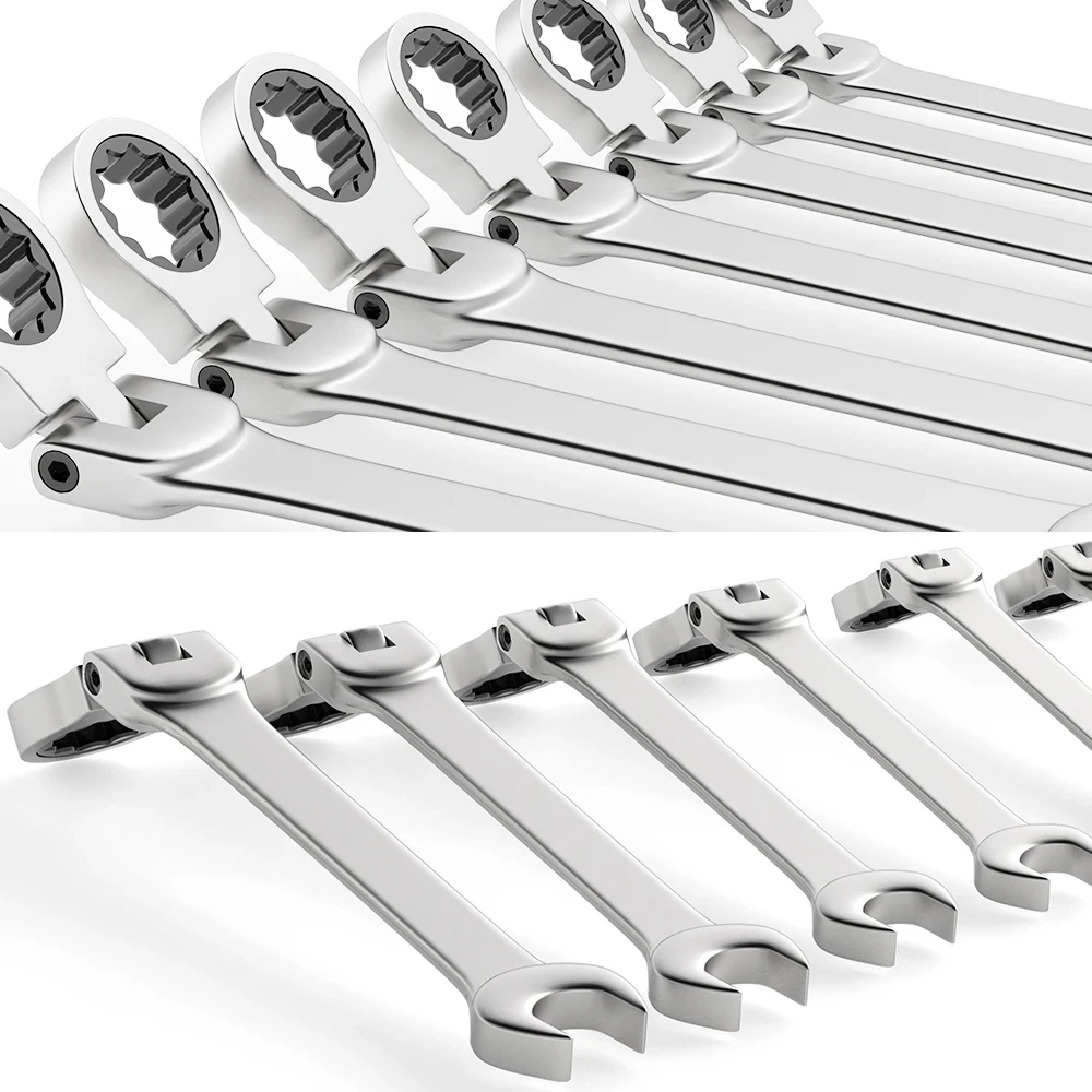 Thumbnail 4 - #51 Cheapest Wrenches Deals You Can Get