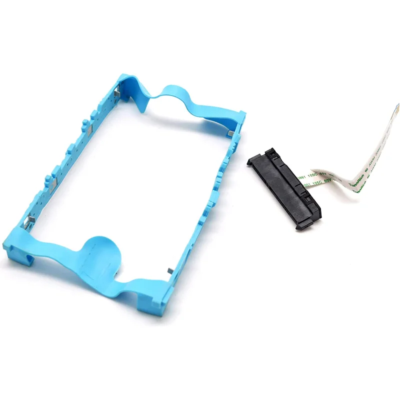 SATA HDD Cable Caddy Bracket DW15 6017B0416801 for HP Envy 15-J 15-J000 17-J 17-J000 M7-J000 15Z M6-N 15-Q 15T-Q 15Z-Q