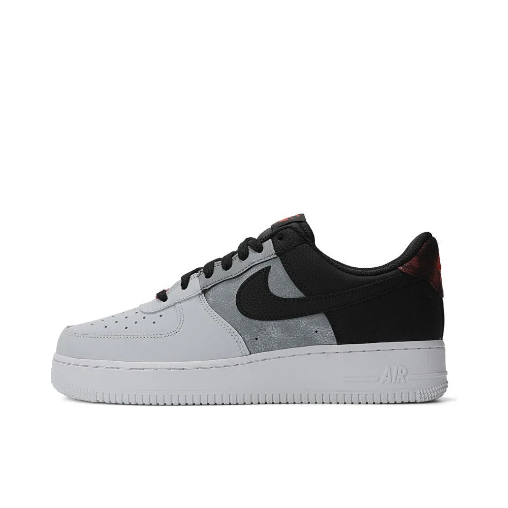 NIKE 2024 Men's AIR FORCE 1 '07 LV8 Casual Skate Shoes/Replica Shoes CZ0337-001