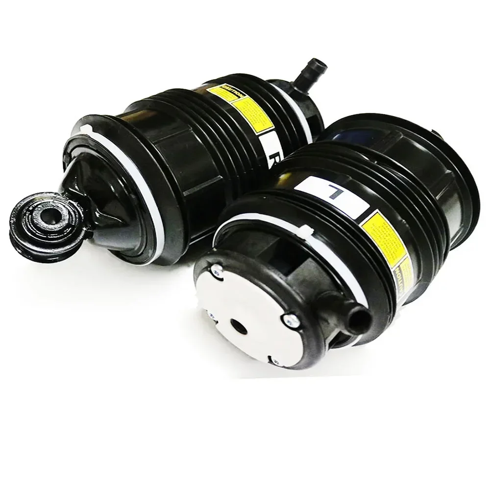 2x for Mercedes benz W211 S211 E320 E350 E500 E550 CLS550 E55 Air Suspension Spring Rear Air Bag 2113200725 2113200825 view 5