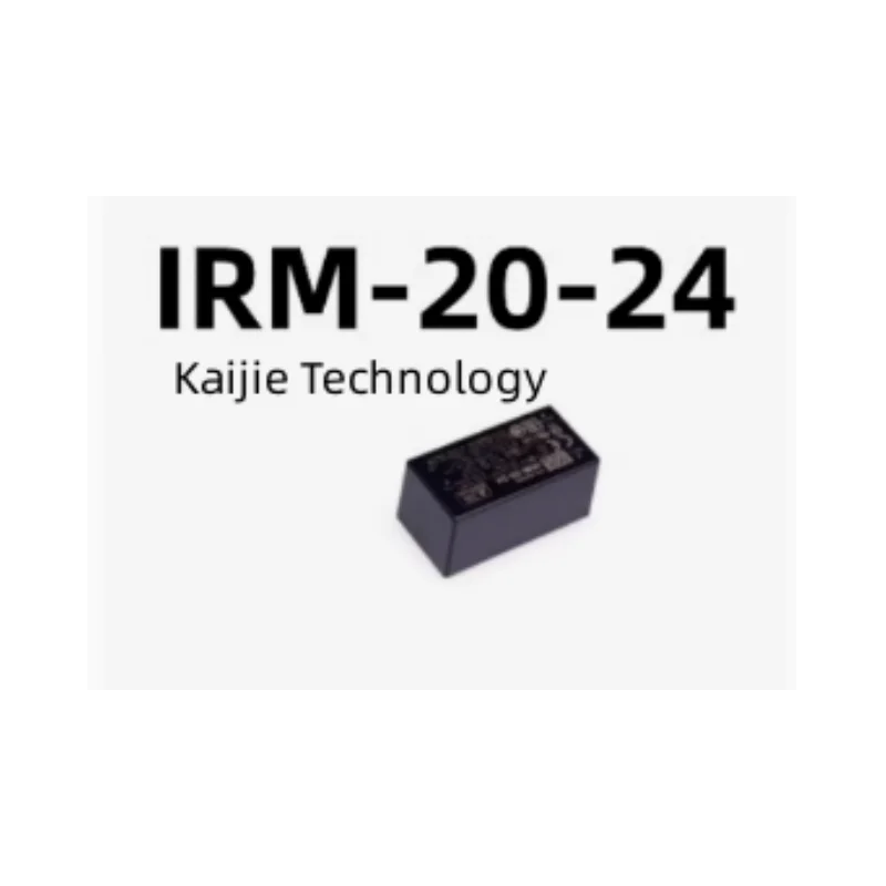 IRM-20-24 Switching… - image