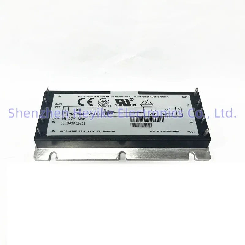 NEW MODULE MI-27Y-IW MI-27Y-MW MI-27M-IY MI-27L-MW MI-27L-IX MI-B7L-IW MI-B7L-MW