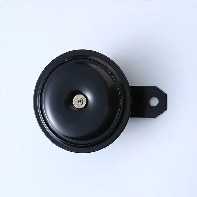 A13F-12V 120Db Twin Tone Disc Horn For Toyota Yaris 4 Runner Corolla RAV4 Prius Highlander Camry Land Cruiser Verso Hilux