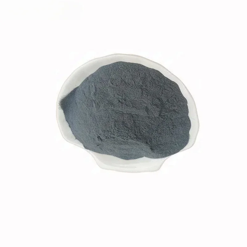 Silicon Carbide Powder Nano Silicon Carbide SiC Micron High-Purity Scientific Research And Wear Resistance