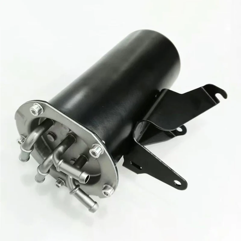 

3C0127400D Engine System Fuel Filter With Flange For A3 VW Eos Passat Golf Leon Octavia Diesel Filter 3C0127400C