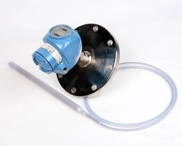 Original Supply of  -5301 Guided Wave Radar Liquid Level or Interface Transmitter