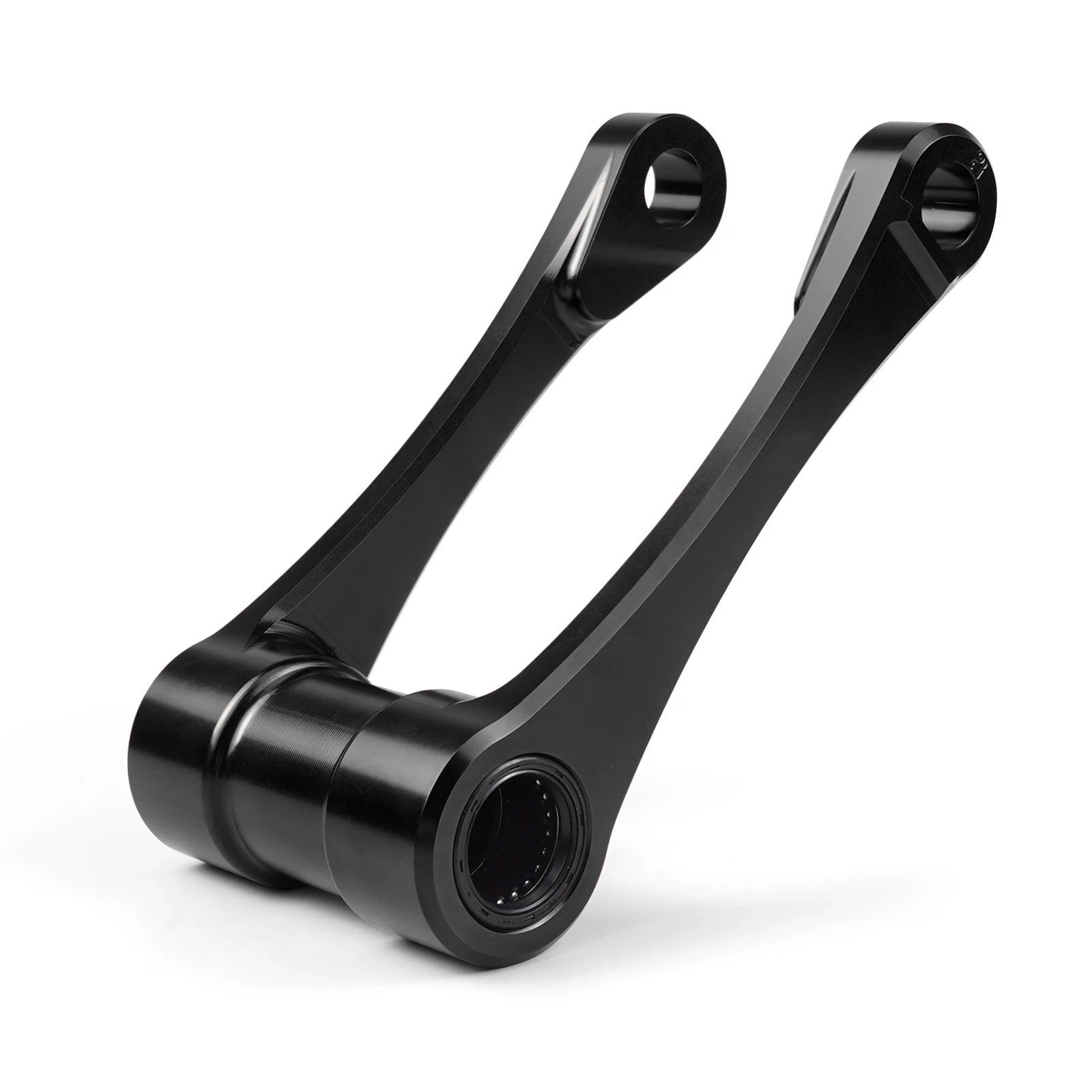 AliExpress NICECNC For Stark Varg MX Stark Varg EX Electric Dirt Bike 2024 2025 1″ Lowering Link & Adjustable Kickstand Side Stand Aluminu