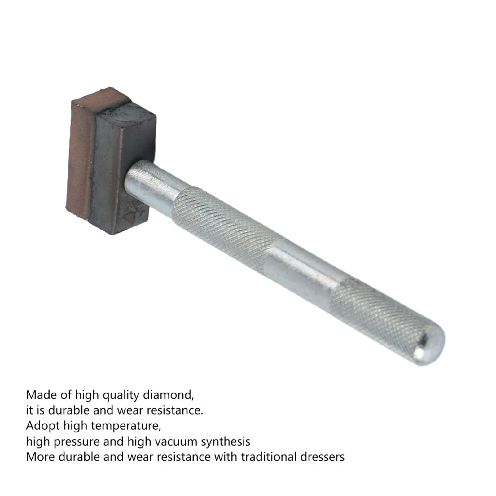 ZK20 Alat Rias Roda Penggiling Batu Roda Cakram Gerinda Berlian