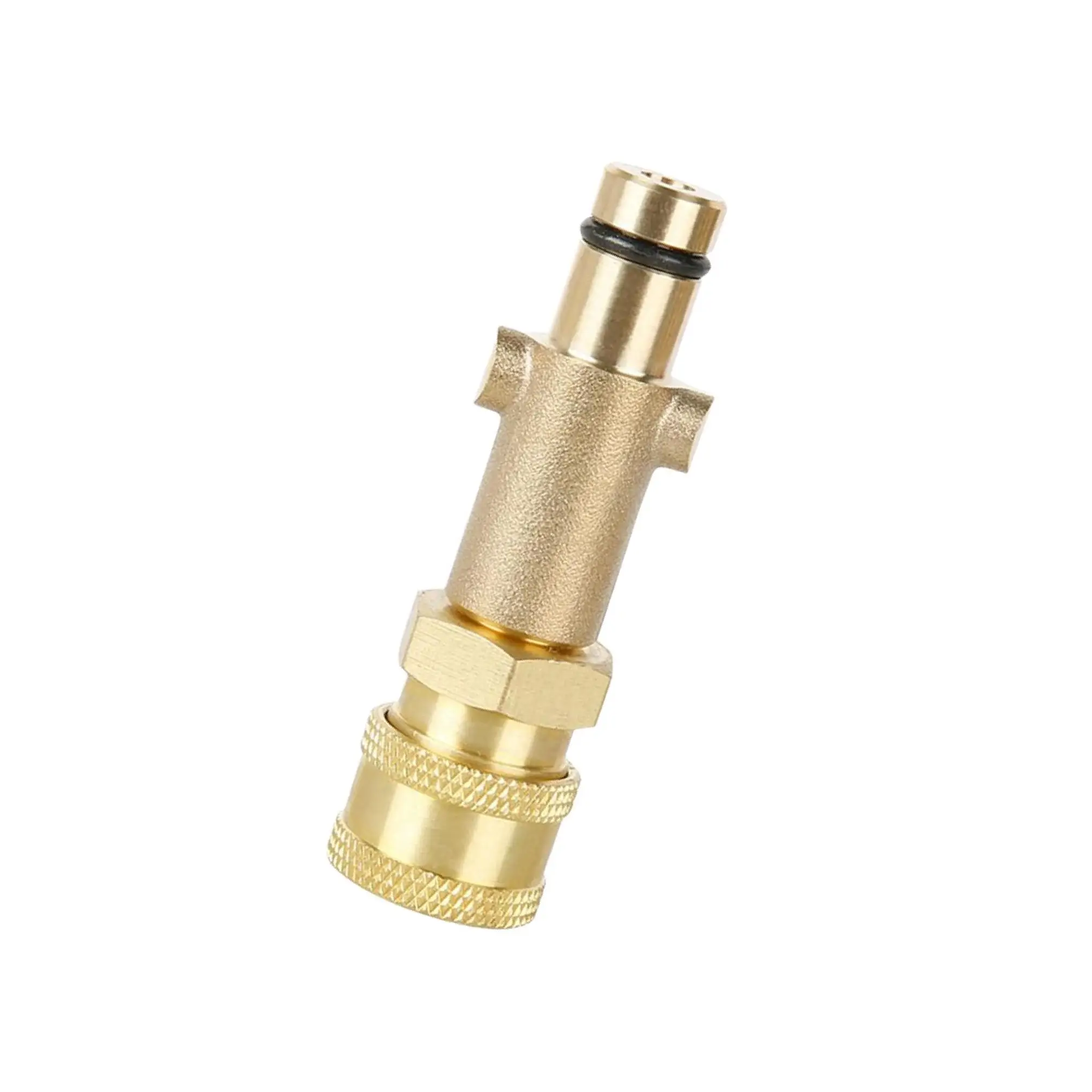 Pressure Washer Quick Connector Adapter Pressure Washer Adapter for Gerni