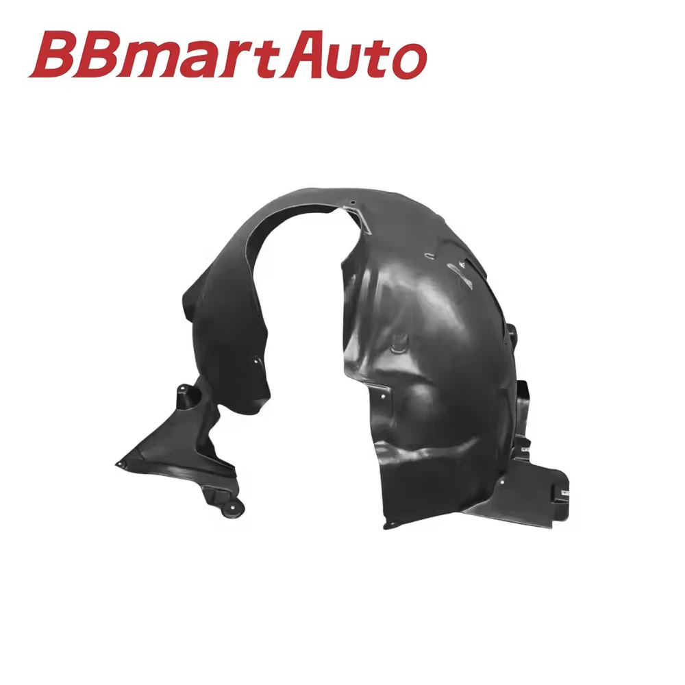 2466900100 BBmart Auto Parts 1 pcs Fender Liner For Mercedes Benz CLA200 CDI CLA180 CDI CLA250 CLA45 AMG