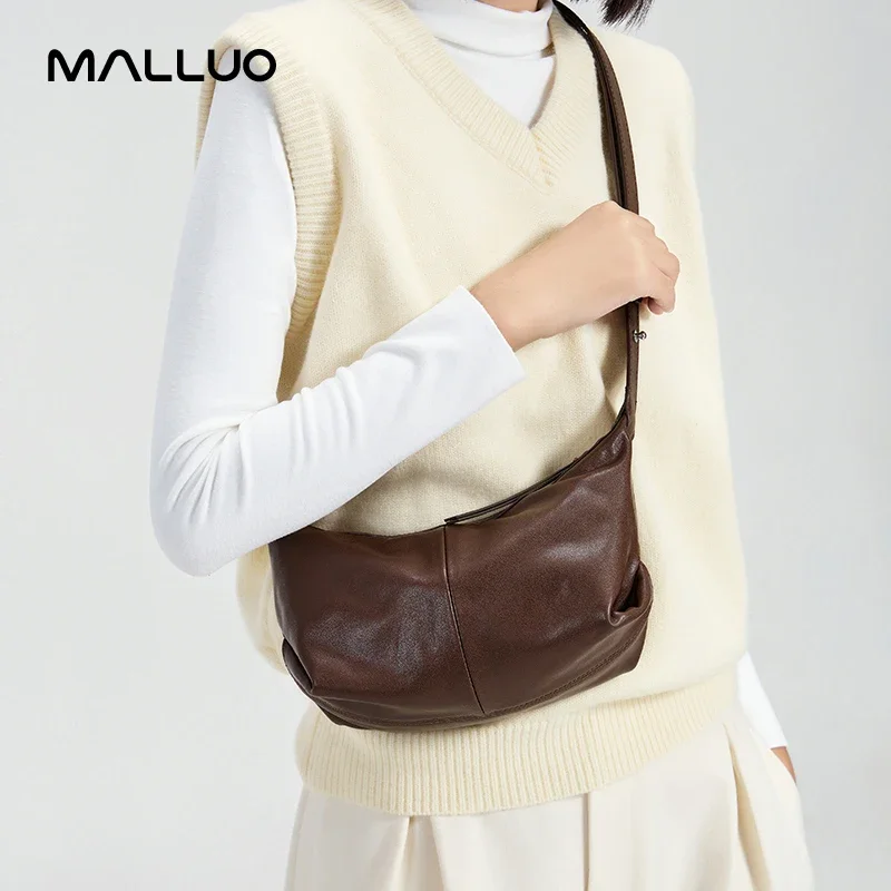 女性のための本革のショルダーバッグ,女性のためのソフトファッションのハンドバッグ,豪華なデザイン,カジュアルな女性のショルダーバッグ,新しいコレクション