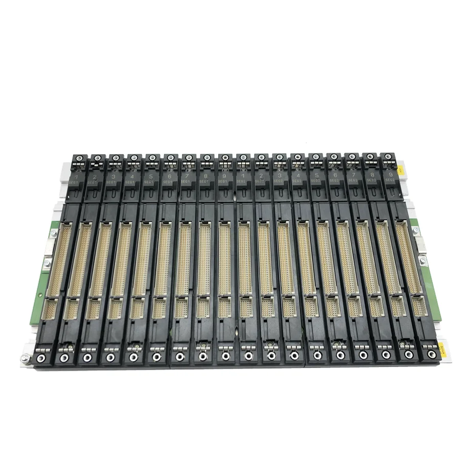 New Original 6ES7400-2JA10-0AA0 PLC Sim atic S7-400 RACK UR2-H Module