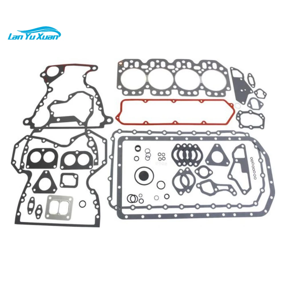 

Gasket Kit RE501456 RE66087 RE526965 for 6250R 6520 ++ Tractors