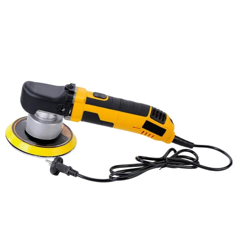 Grinding Machine Plug-in Portable Car Cleaning Power Tools Electric Polishing Small Polishing Machine