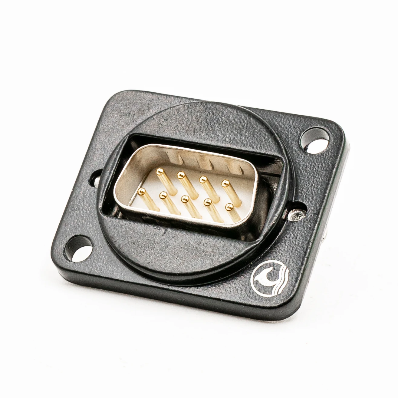 Multimídia Signal Jack para Conferência Microfone, Módulo de Dados, DB9, DB15, RS232, 485, 3.5mm Feminino Jack, 6Pin, 8Pin