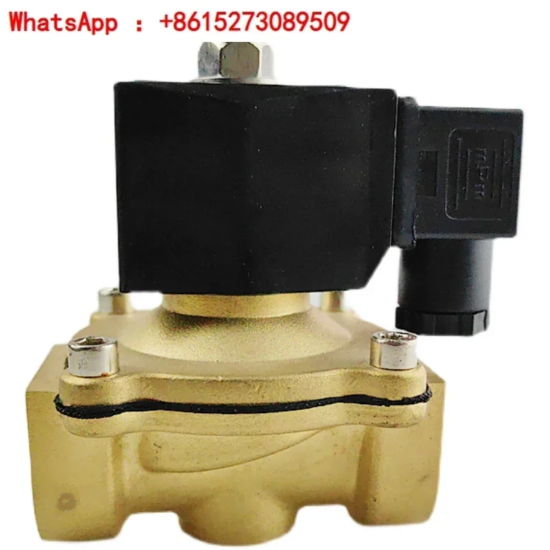 CKD pneumatic solenoid valve ADK11-15A-02E 20A-02E CKD11-25A-02E DC24V