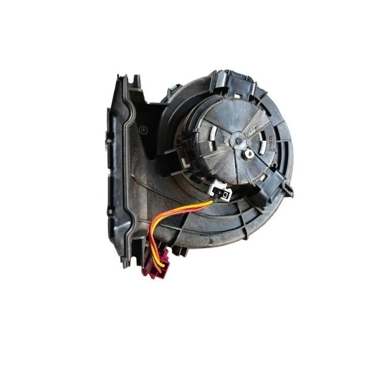Rear Air Conditioning Cooling Heating Fan Motor for Mercedes Benz S-Class 221 222 S300 S350 S400