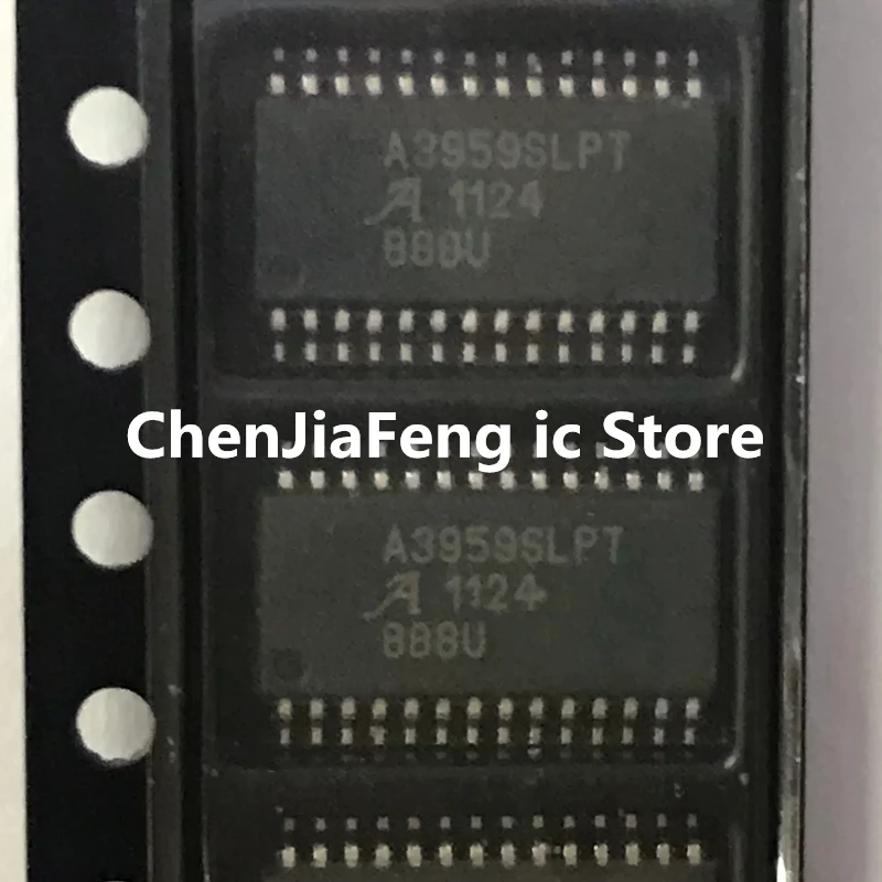 

1-100 шт./лот A3959SLPTR-T A3959SLPT TSSOP28 Новый оригинал