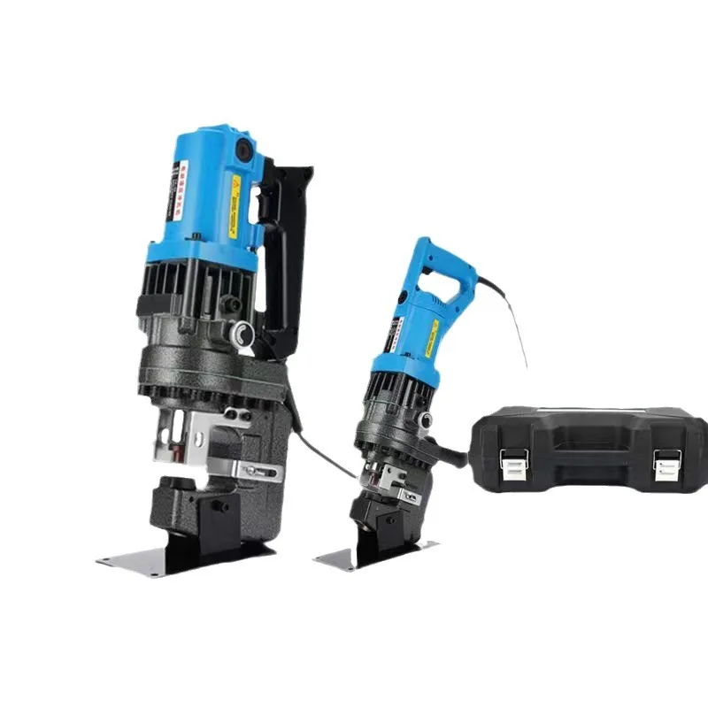 Electric Hydraulic …