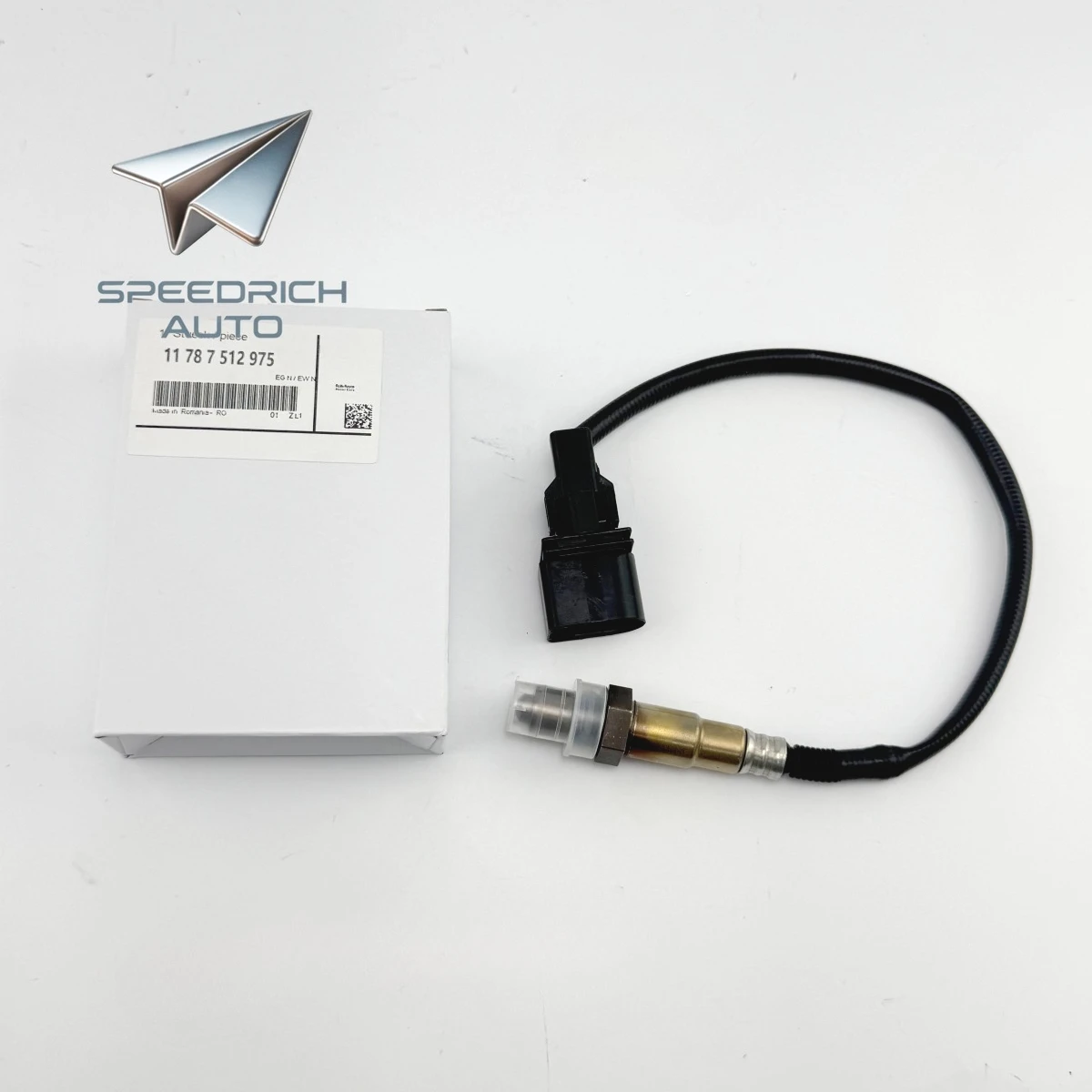 

11787512975 11787506532 Датчик кислорода для BMW 3 серии E46 X3 E83 LCI Z4 E85