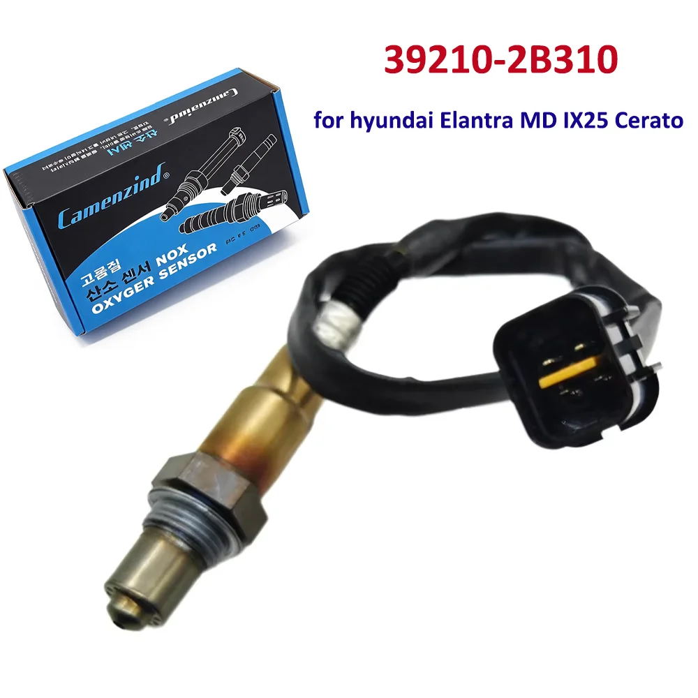39210-2B310 392102B310 Oxygen Sensor for Hyundai Elantra MD IX25 Cerato for KIA RIO III SOUL 39210 2B310