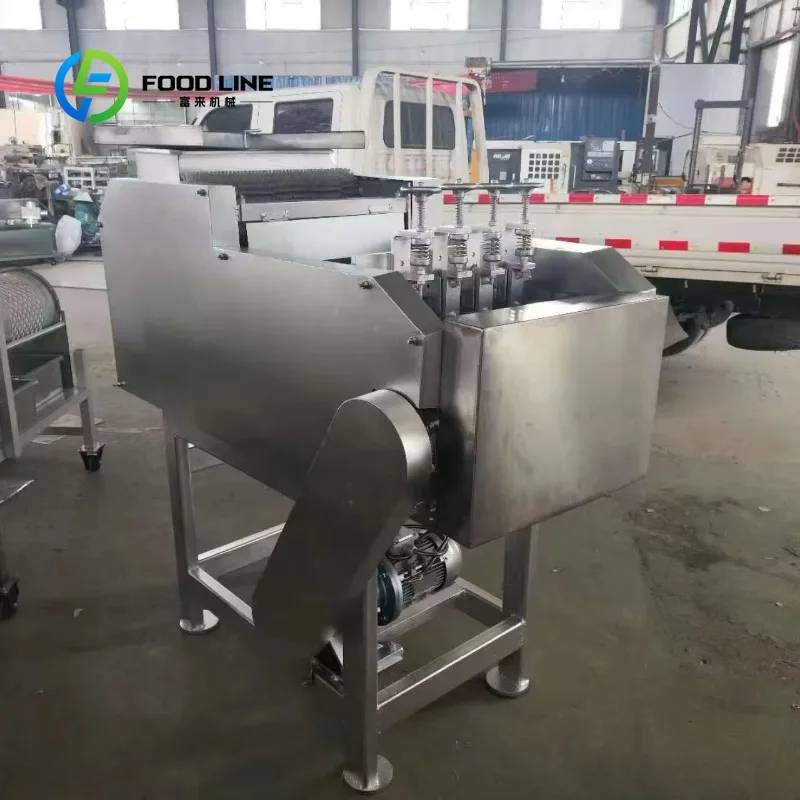 Hot-selling high-efficiency automatic cashew sheller