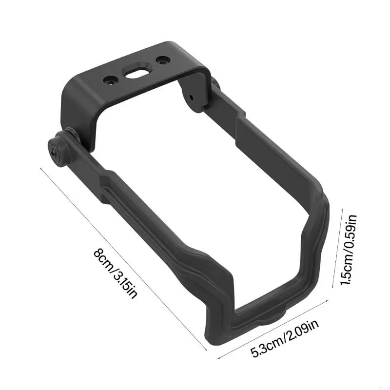 Safety Lock Schnalle Guard Battery Halter Clip für Avata 2 Flugbatteriegurte