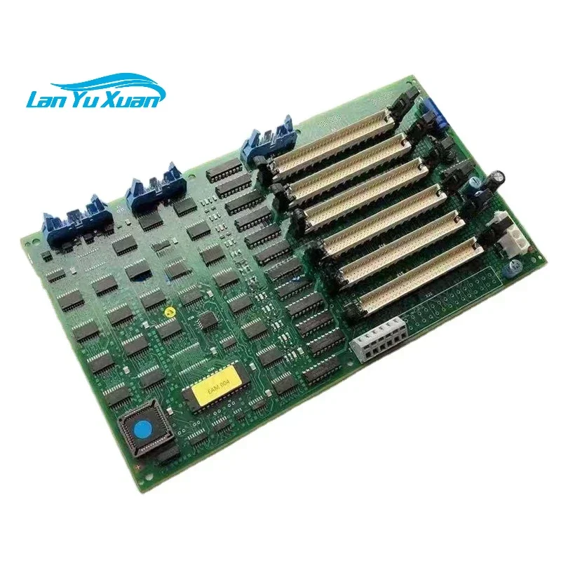 Product bargaining,do not order directly Imported   EAM-6 EAM 004.00.785.0131 Electric Card for Offset  machine  Printing  Parts