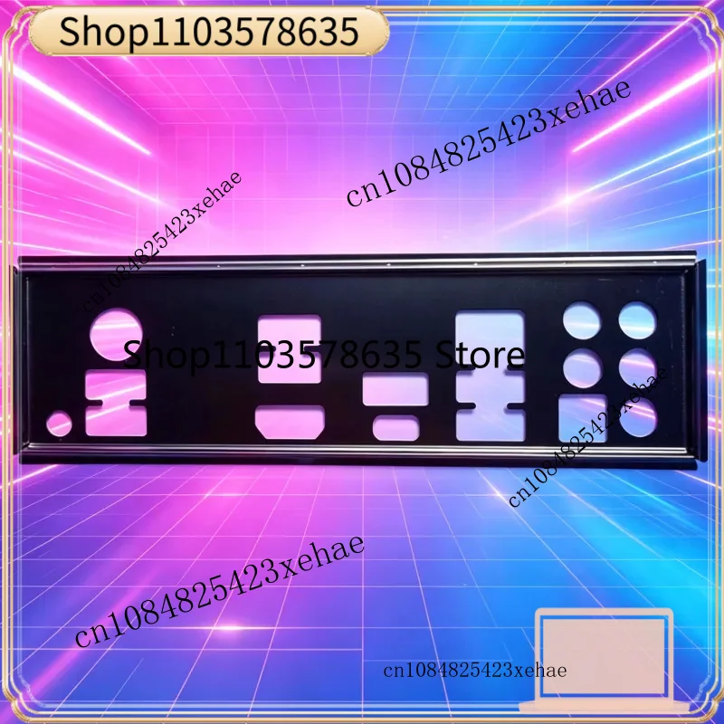 Shield for X570-A PRO PIUS