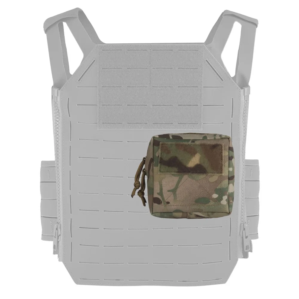 

Многофункциональная уличная сумка MOLLE GP, многофункциональная универсальная сумка размера M, используемая для волшебных ремней и поясов с застежкой