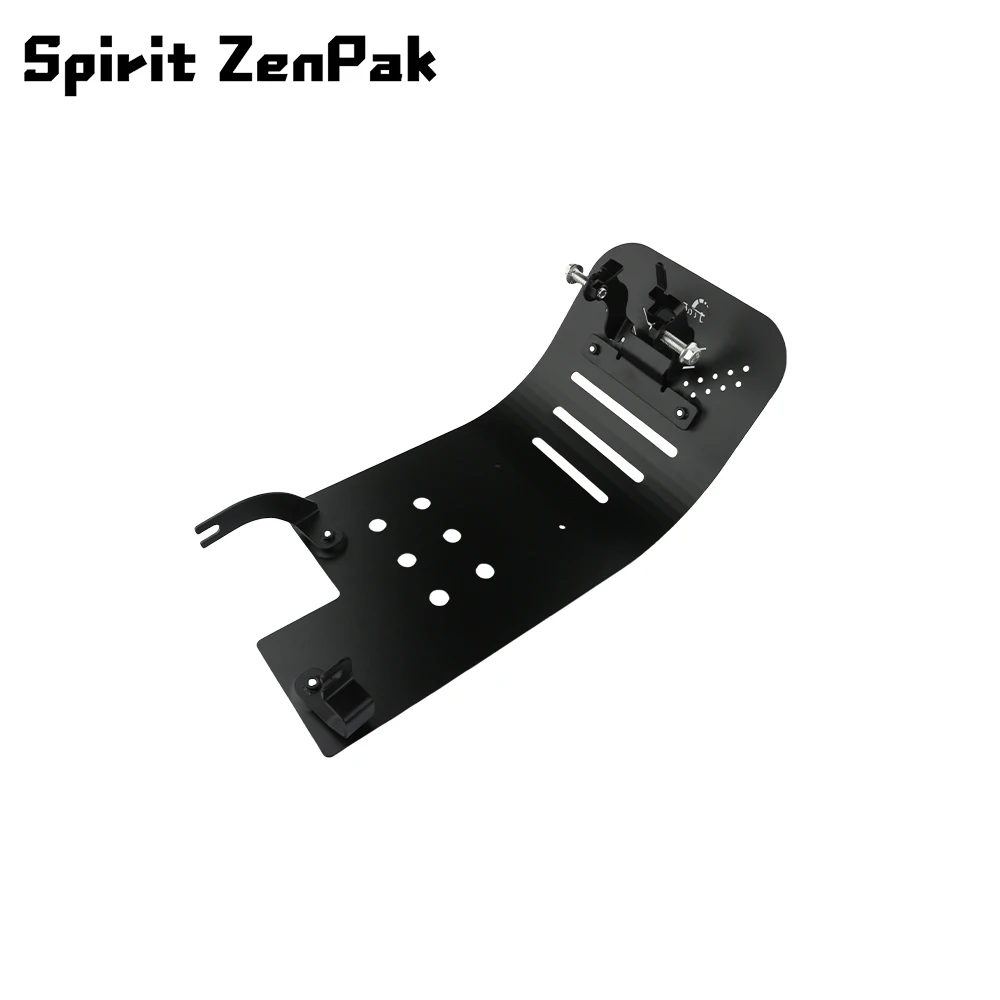 

Motorcycle Accessories Engine Aluminum Plate chassis Protector Fit Shotgun 650 24-25 Super Meteor 650 23-25 Classic 650 2025