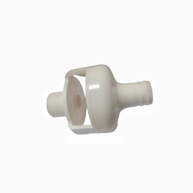 For Ice Storage Bin Drain Fitting, 3/4