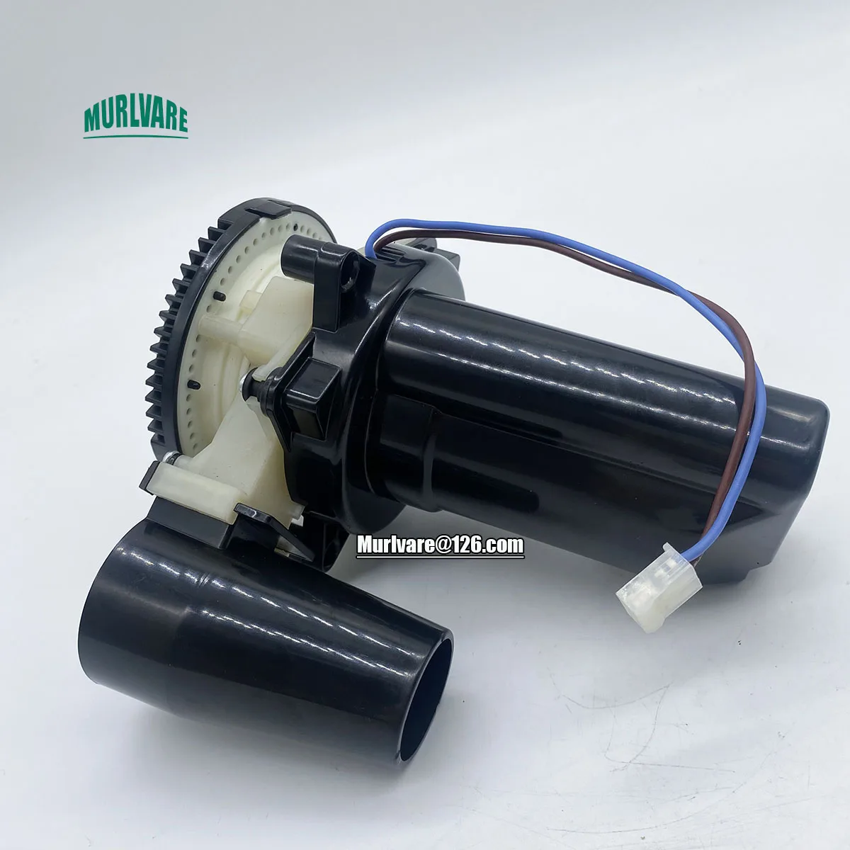 Automatic Coffee Machine Grinding Machine Part Bean Grinder Motor Assembly For KALERM 1601 1602 Coffee Machine Replace