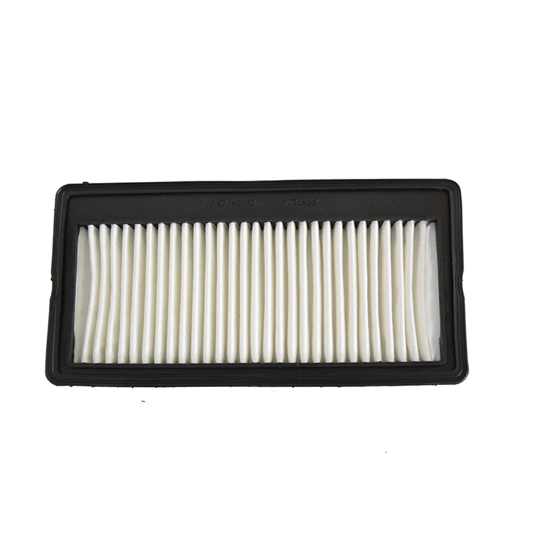 Car Air Filter Auto Spare Engine Genuine Part for Hyundai ATOS 1.0L 1.1L 1997 1998 1999 2000 2001 2002 2003 OEM 28113-02510