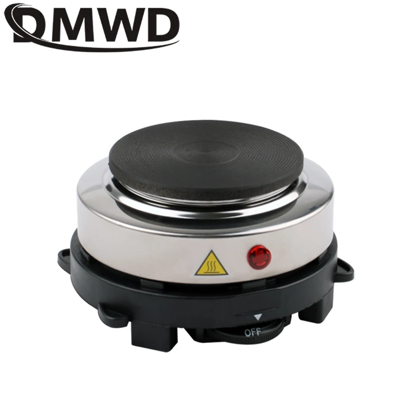 Электрический мини-кофейный обогреватель 110 В/220 В