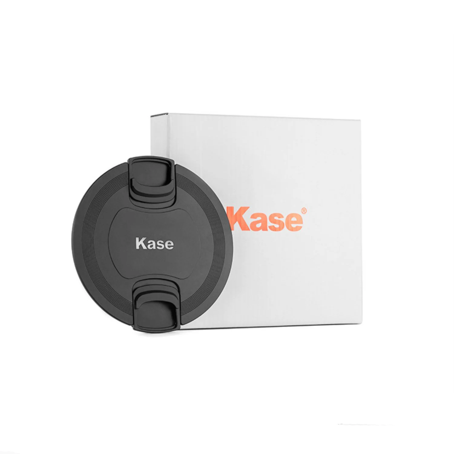 

Kase 110MM 130mm 145mm 150mm Camera Telephoto Lens filter Cap