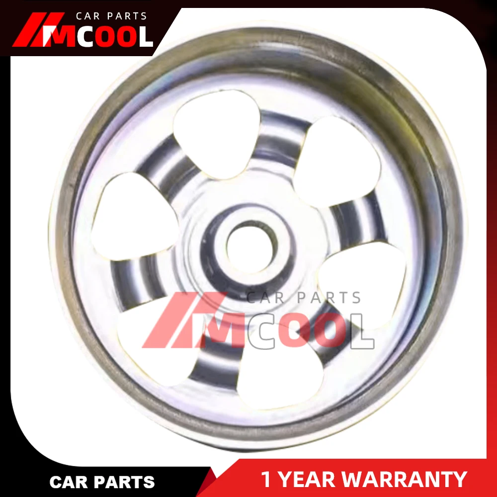 

Для HONDA CR-V CIVIC FA1 FD1 1.8L 2006-2011 ременной шкив насоса рулевого управления 56483-RNA-A01 56483PNC004 56483RNAA01 56483-PNC-004