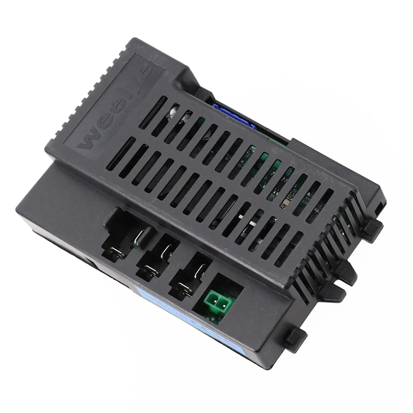 Vehicle Control Box RX98 Receiver Brand New High Quality RX98 Remote Control 1/2pcs 24V Receiver Automation Business Quality