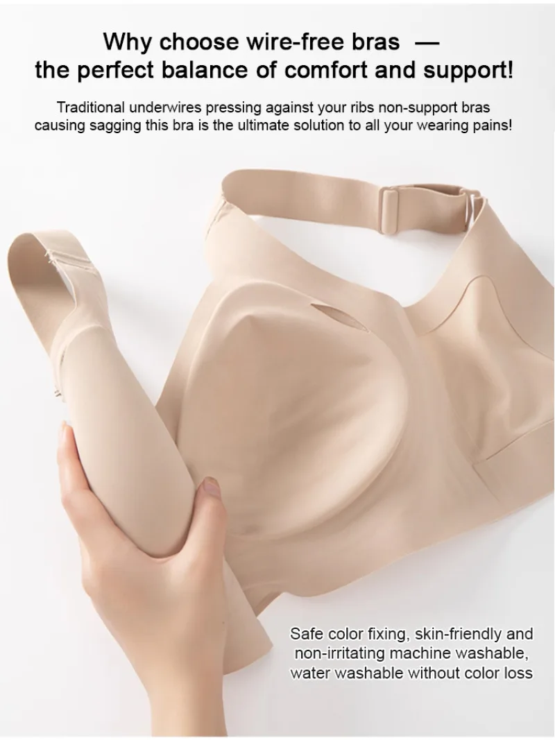 Thumbnail 3 - #18 Compare Bralettes Before You Buy