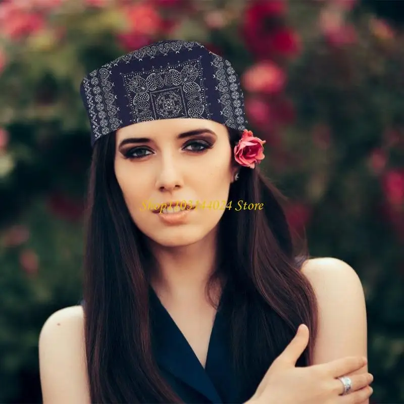 N5ke mode polyvalent Square à tête carrée